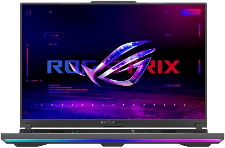 ROG Strix G16 G614JI