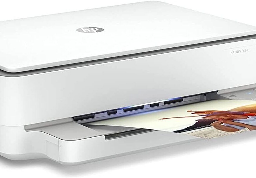 Hp Envy 6020e