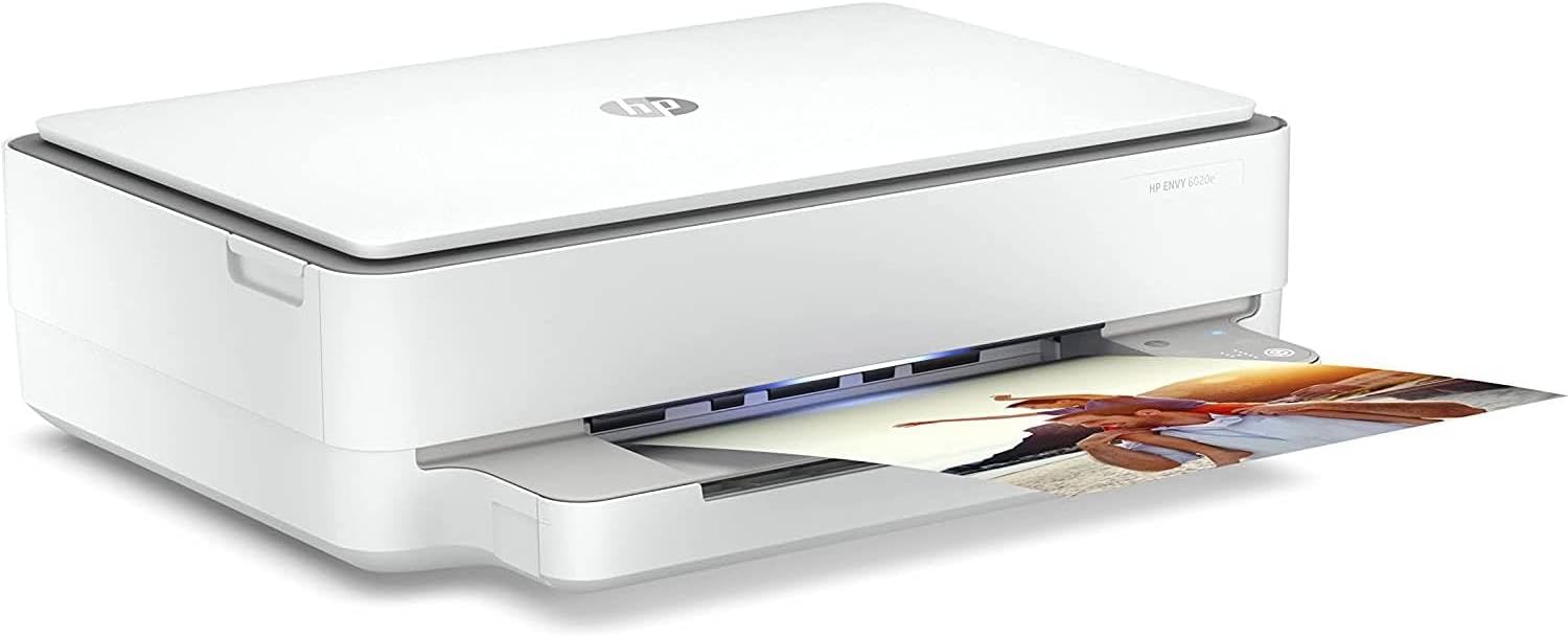 Hp Envy 6020e