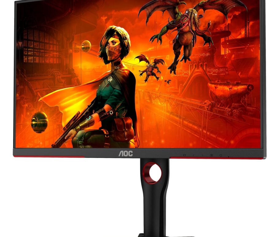 AOC Gaming U27G3X