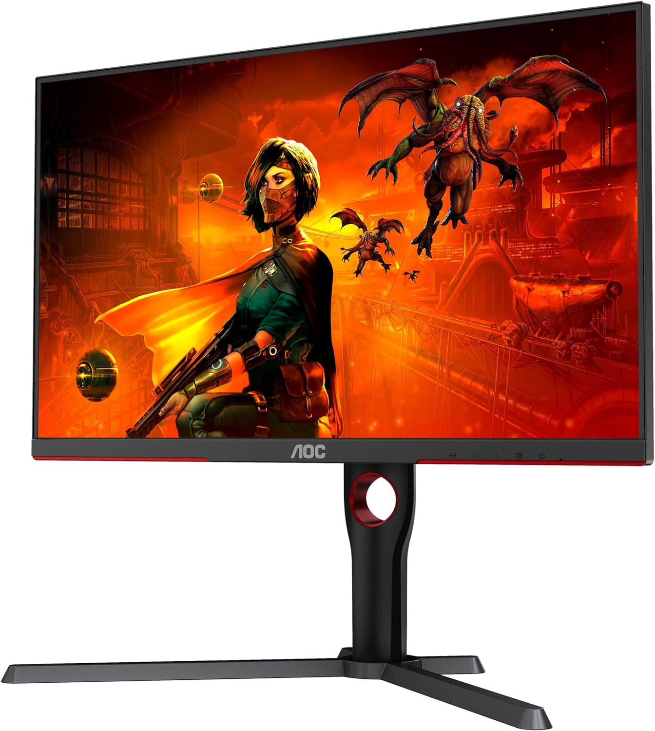 AOC Gaming U27G3X