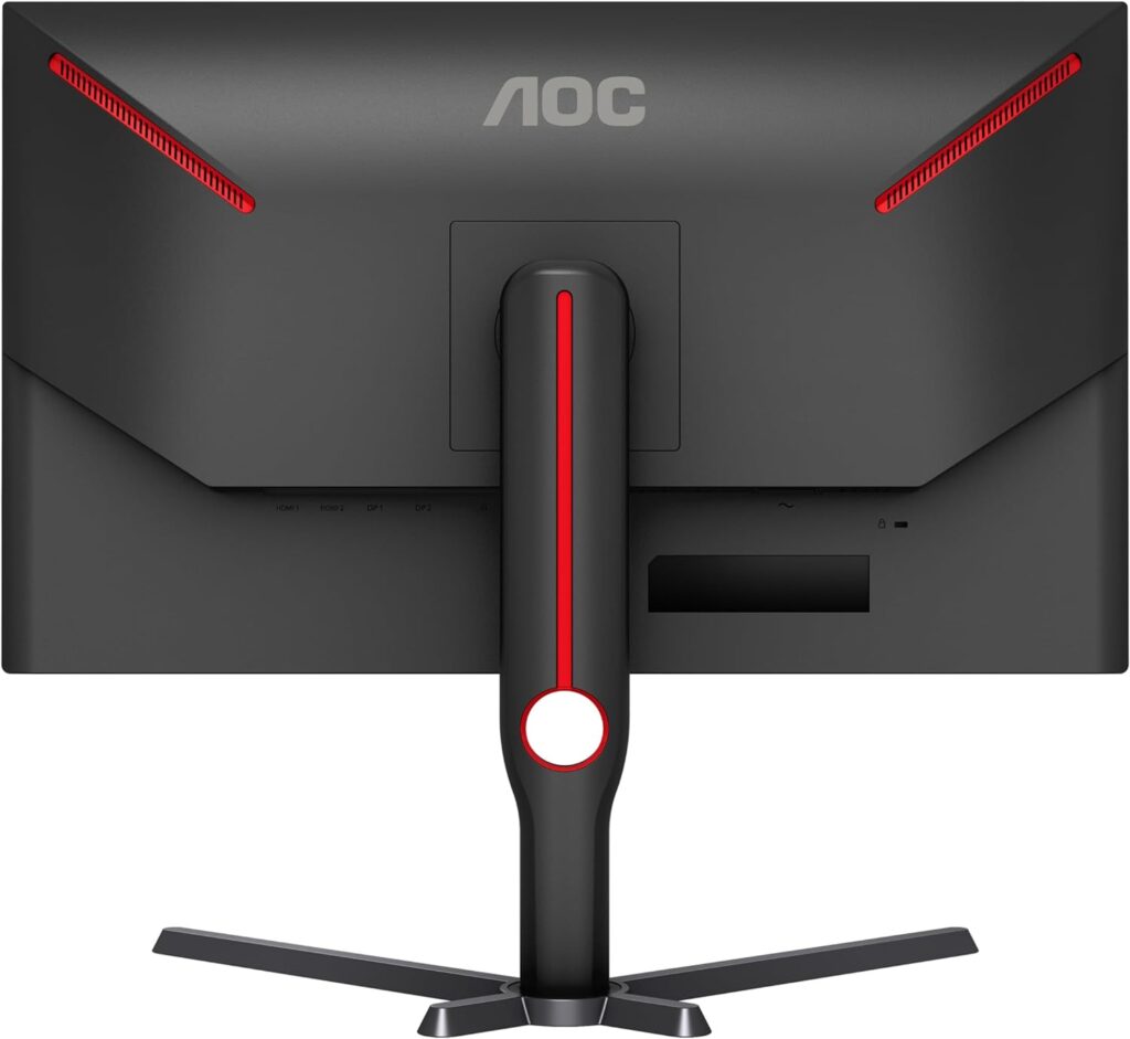 AOC Gaming U27G3X