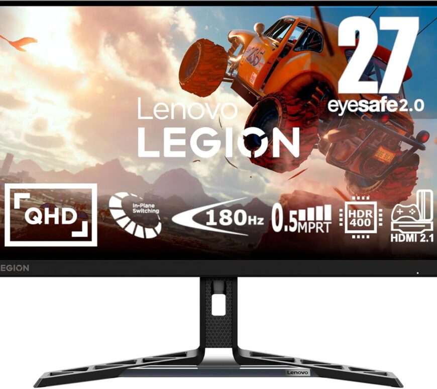 Lenovo Legion R27qe