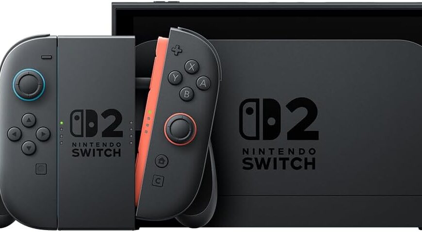Nintendo Switch 2