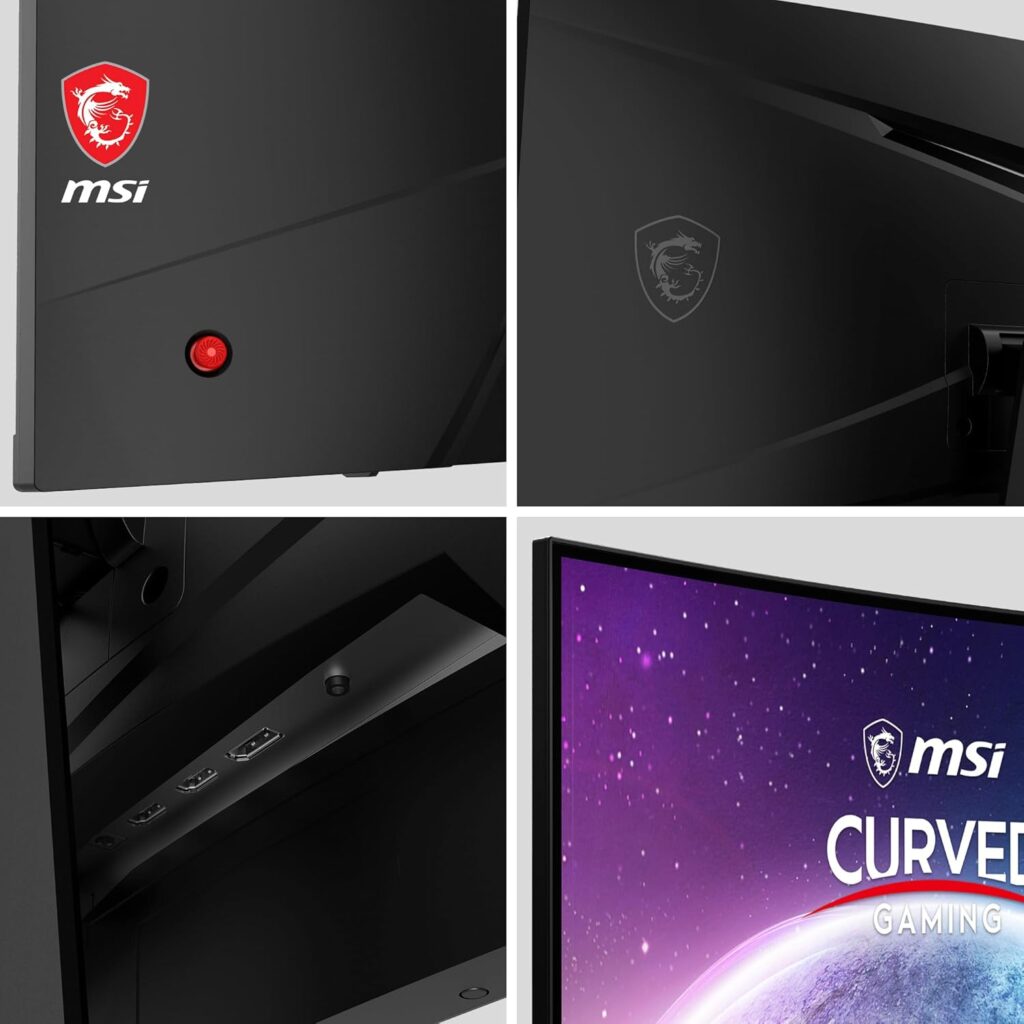 MSI G273CQ