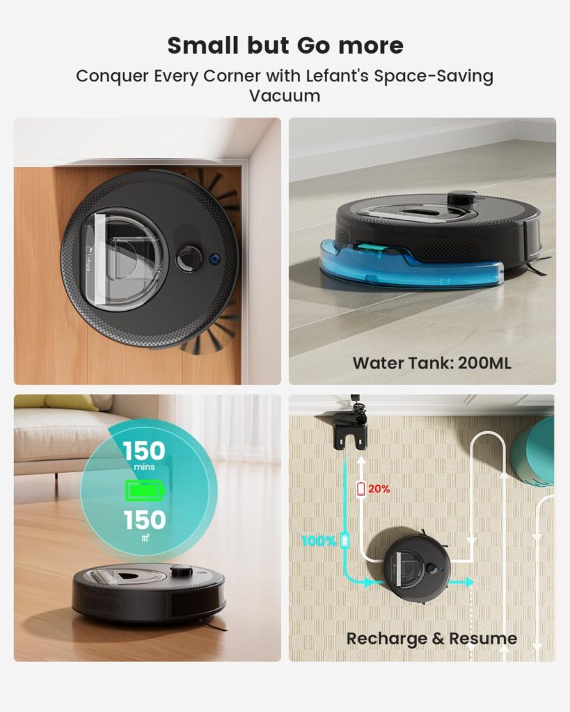 LEFANT M330 Pro | Nosolotecnologia.net