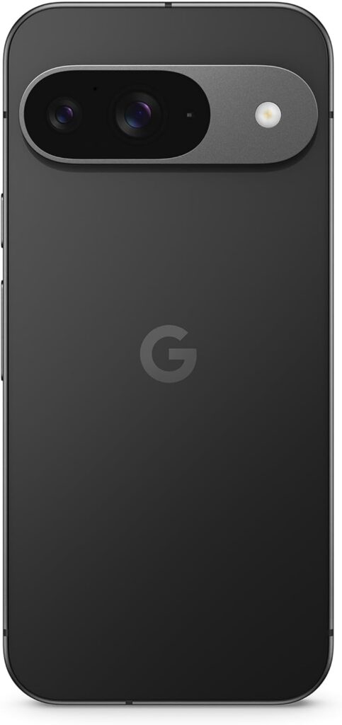 Google Pixel 9