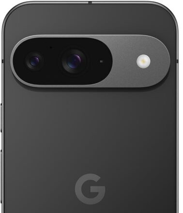 Google Pixel 9