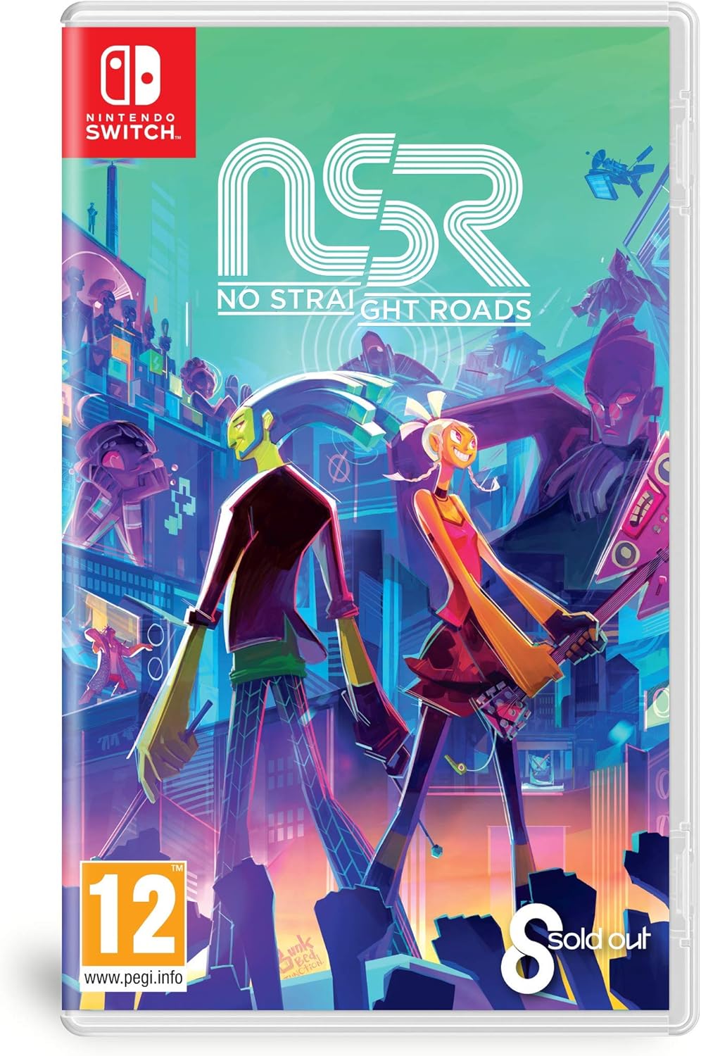 nosolotecnologia.net