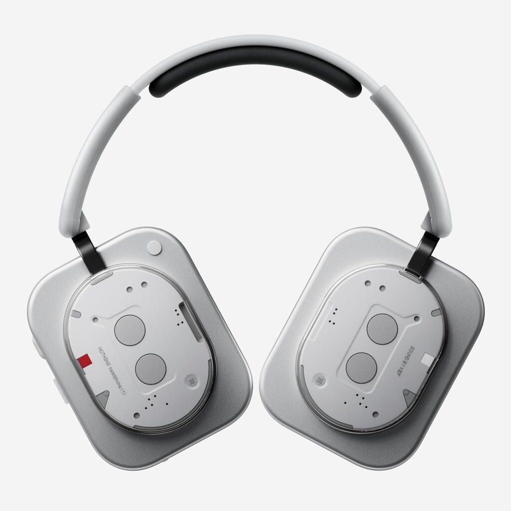 Nothing Headphone