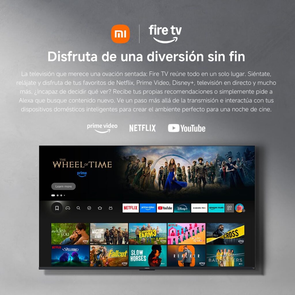 Xiaomi TV F Pro 75 (2026)
