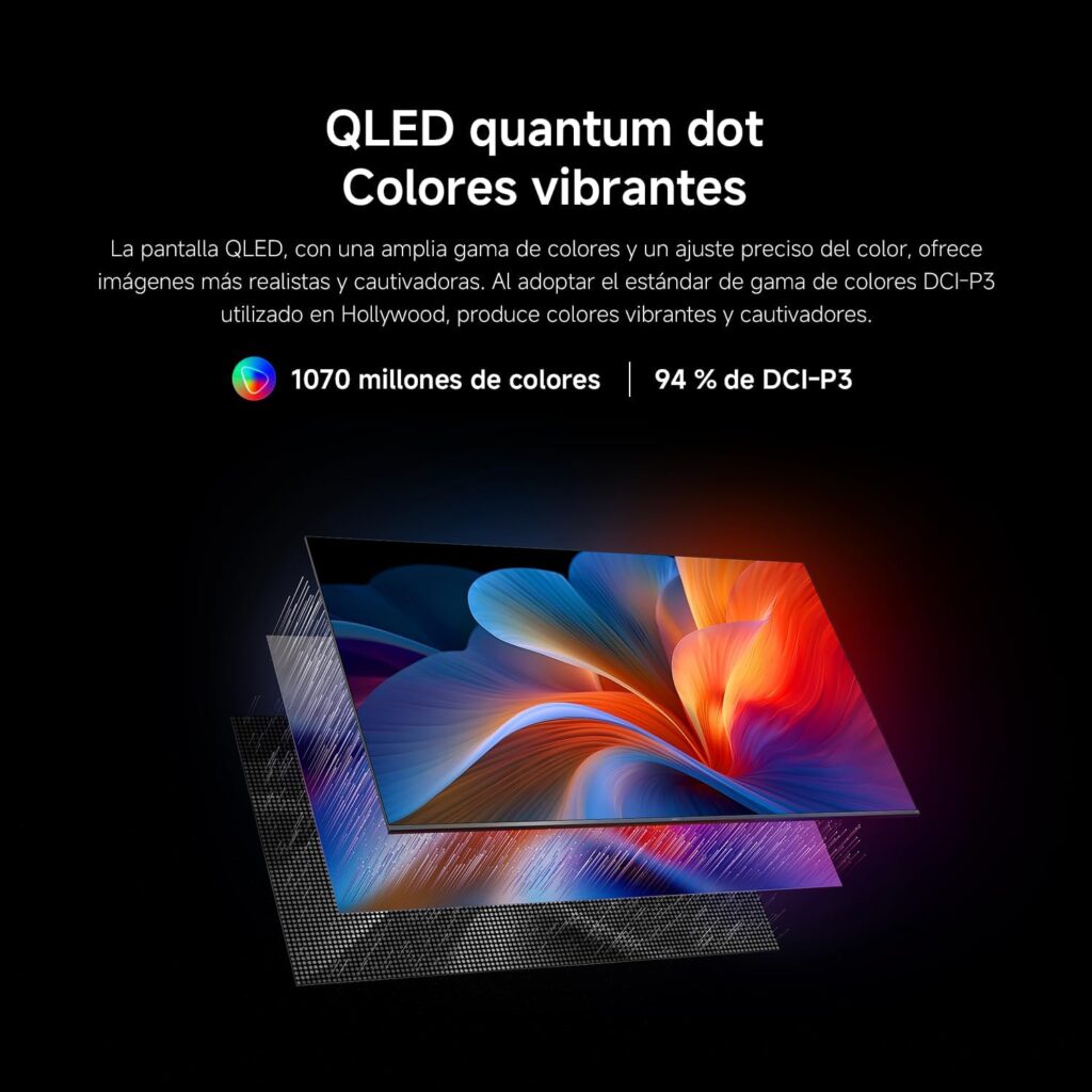 Xiaomi TV F Pro 75 (2026)