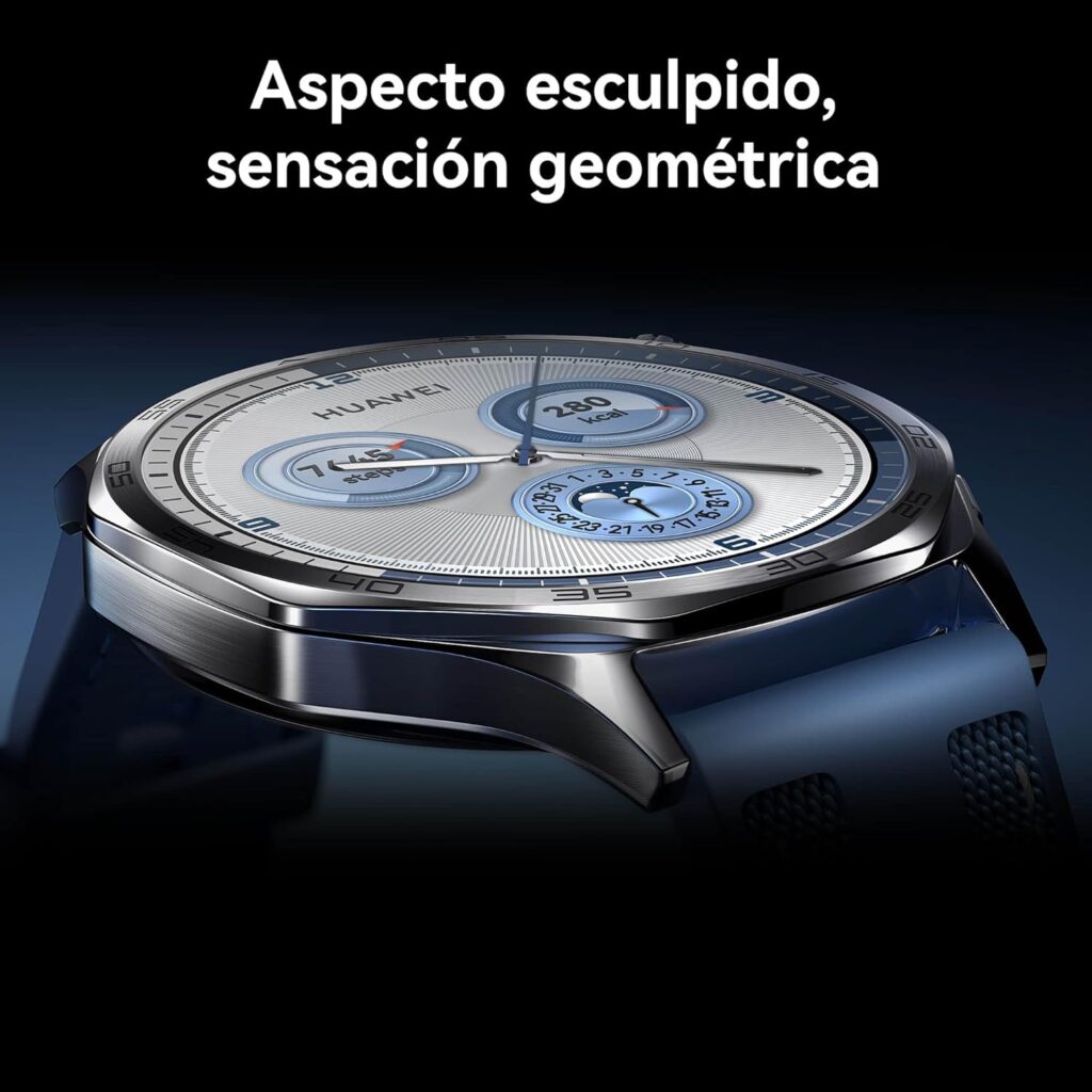 huawei watch GT 5