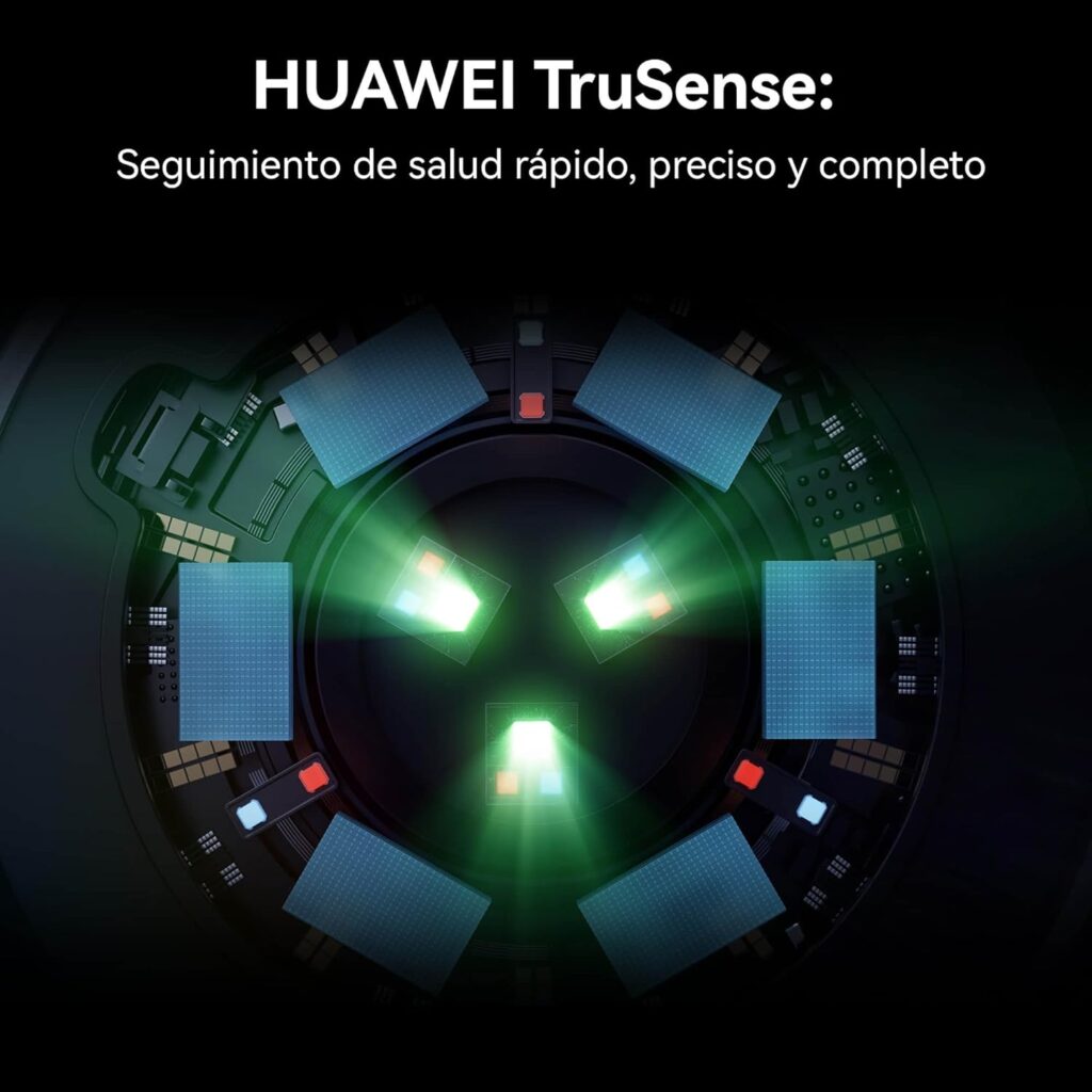 huawei watch GT 5