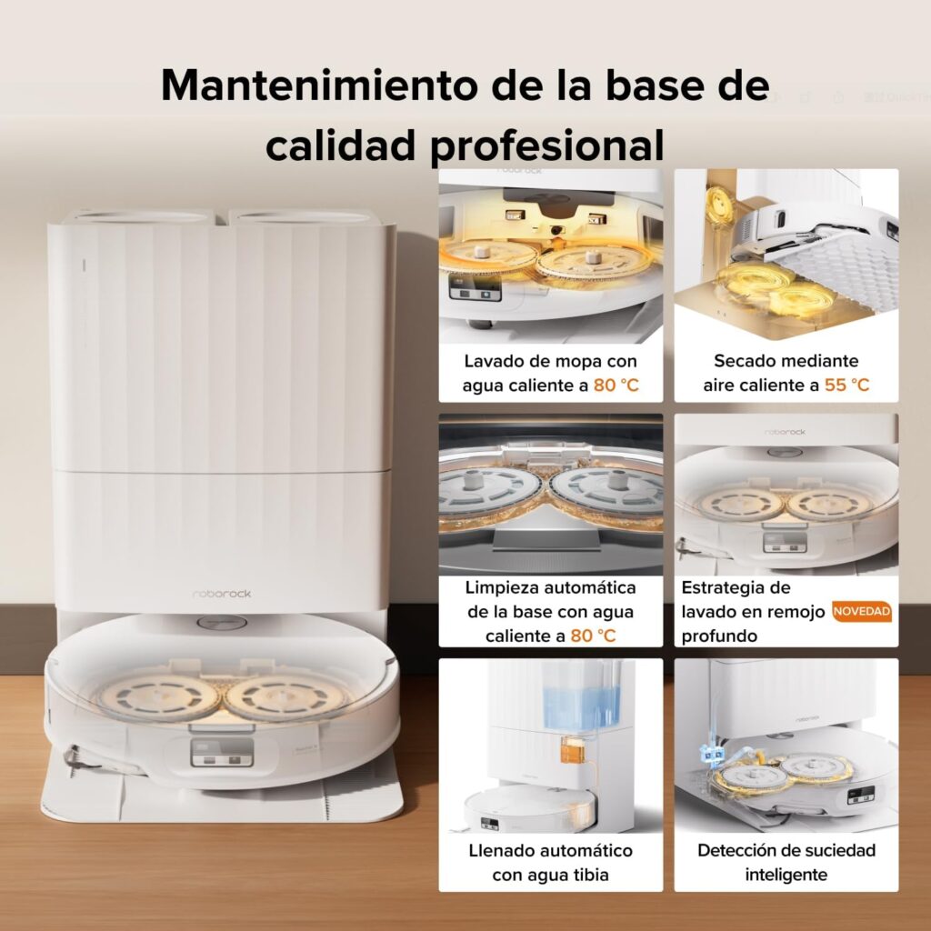 roborock Qrevo Edge 2