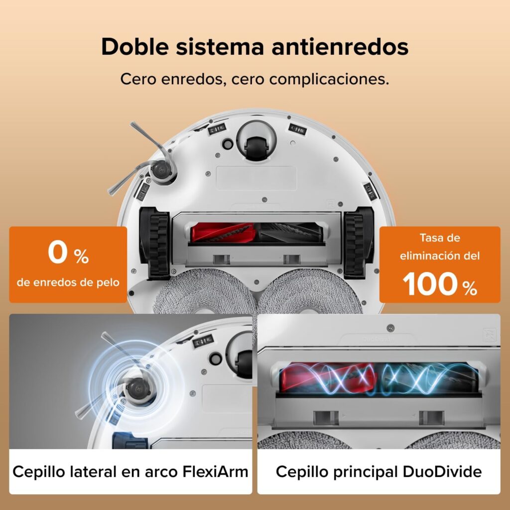 roborock Qrevo Edge 2